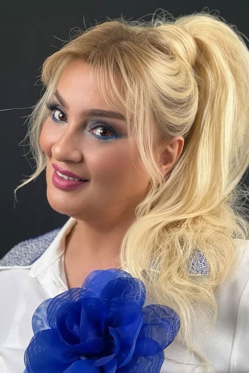 Nüşabə Ələsgərli as Afət