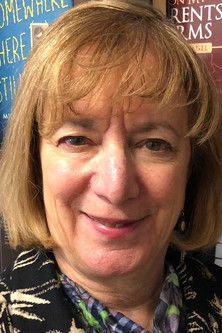 Shelly Shapiro as Self