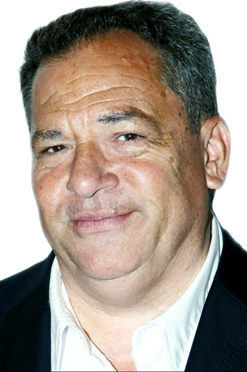 Josh Mankiewicz as Investigative reporter