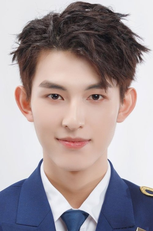 Dong Yu as Fu Wenyuan