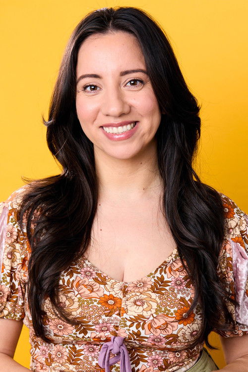 Belgica Rodriguez as 