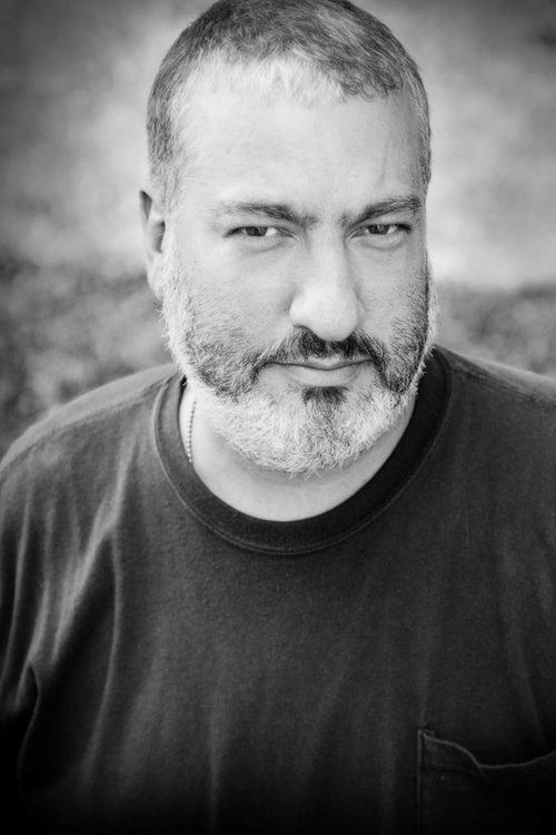 Spencer Tunick as Self