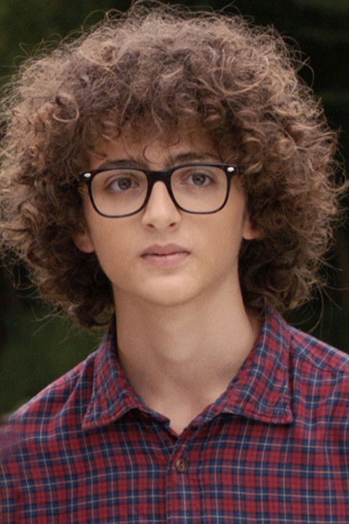 Gabriel Naccache as Bastien