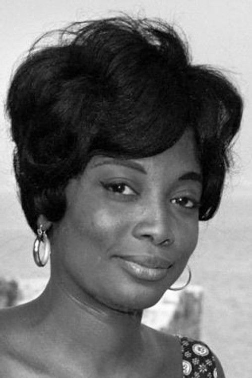 Nanette Senghor as Aminata