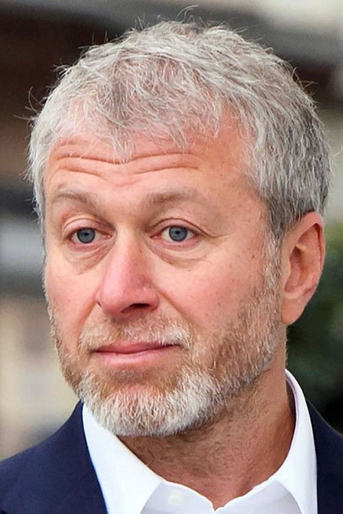 Roman Abramovich as Self (archive footage)