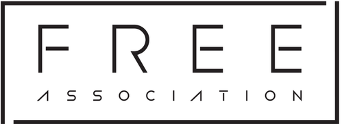 Free Association logo