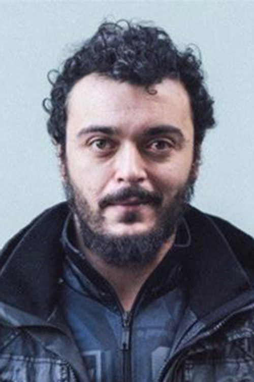 Yiannis Tseberlidis as οδηγός