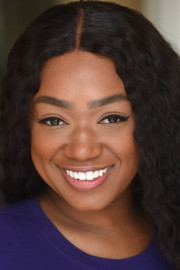 Sasha Allen as Sheriff