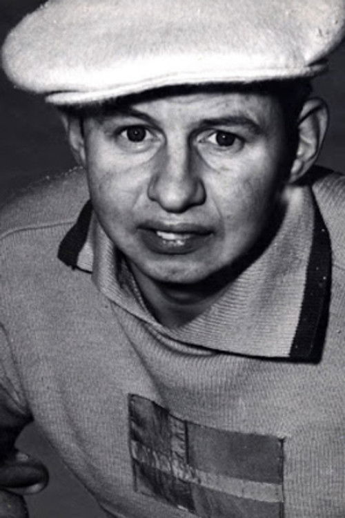 Gösta "Snoddas" Nordgren as 