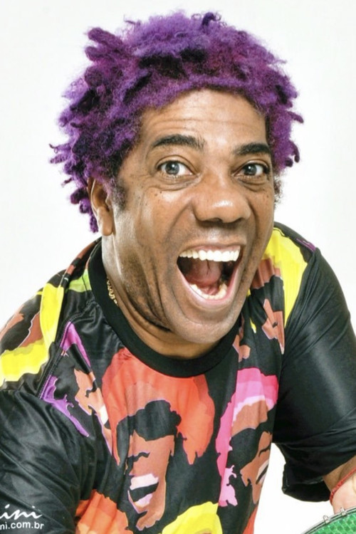 Ivo Meirelles as Self