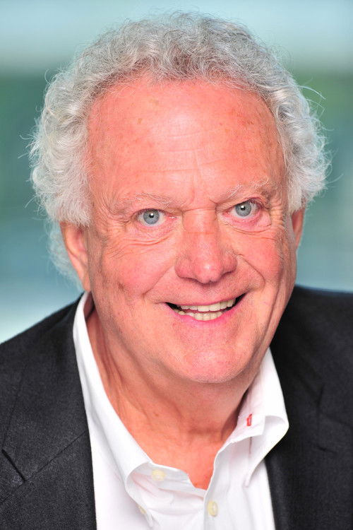 Pierre Marcotte as Self (archive footage) (uncredited)