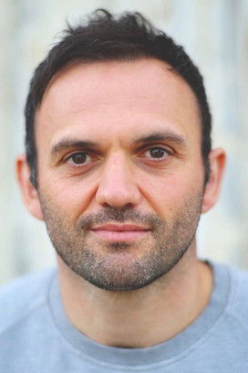 Richard Shackley as Checkpoint Guard