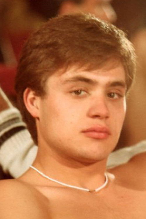 Victor Castellanne as 1st Dancer