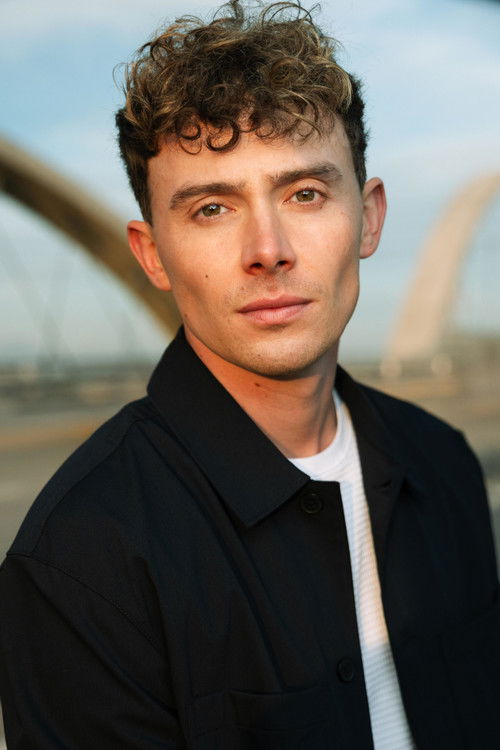 Jordan Dyck as Party Goer