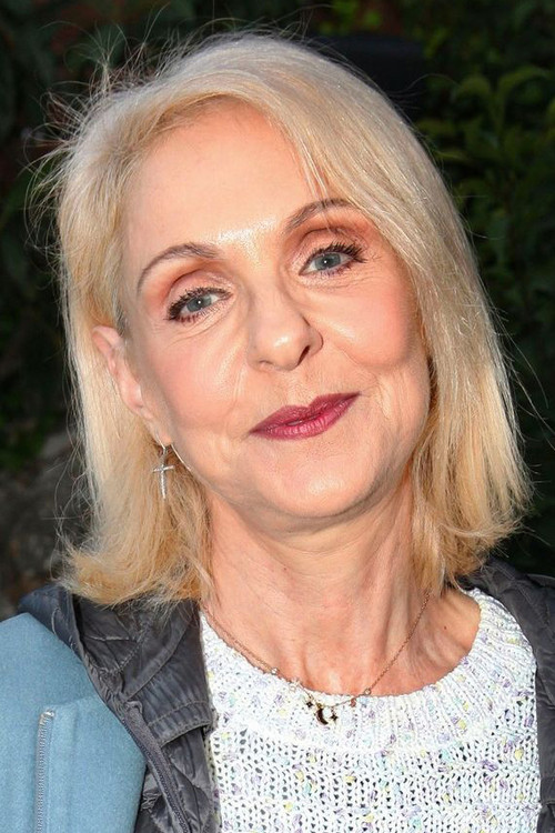 Natalia Tsaliki as Κλεοπάτρα