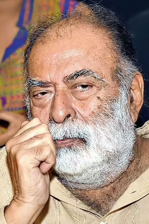 Vinod Nagpal as KasturiLal