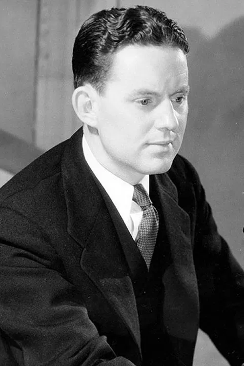 Norman Ferguson as Norman Ferguson (archive footage) (uncredited)