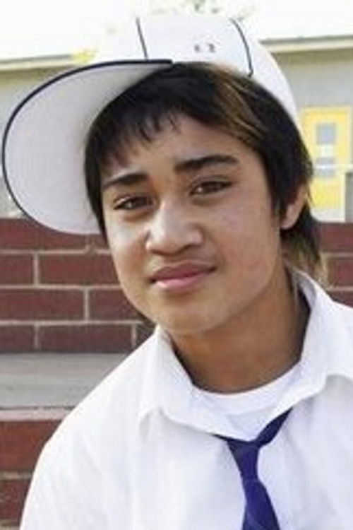 Asolima Tauati as Leon