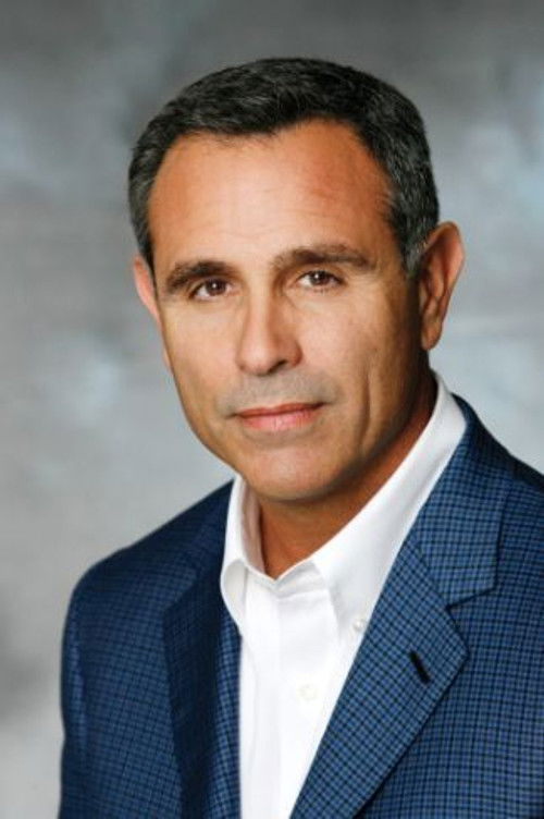 Craig Piligian as Self