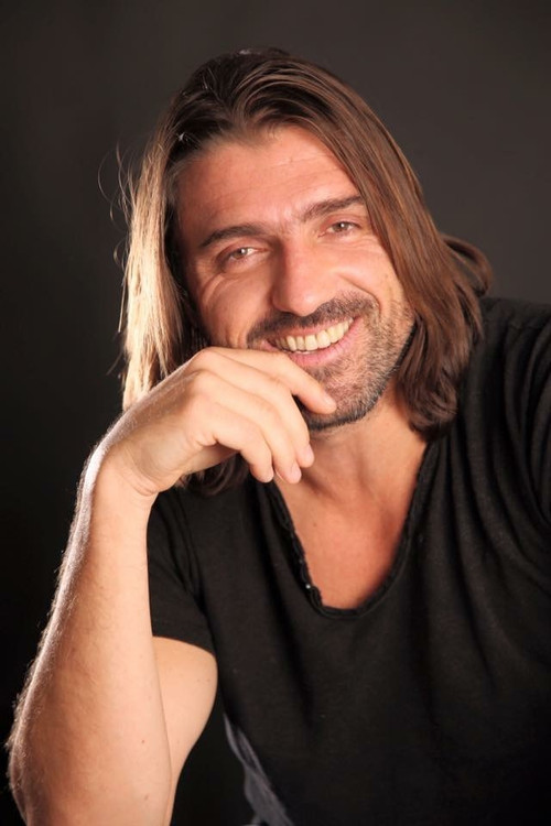 Pascal Henault as Josh