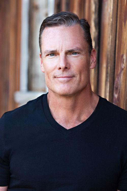 Ken Wood as General McGraw