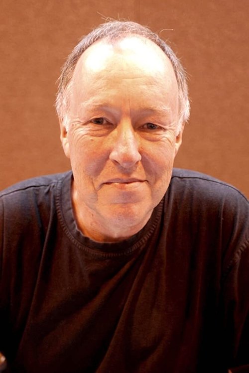 Guy Siner as Walter Domville