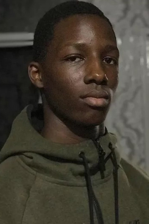 Youssouf Wague as Sylla