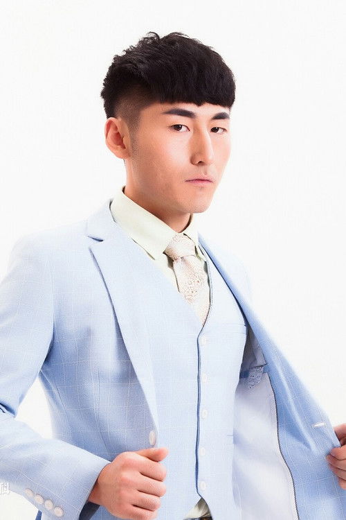 Jiang Tao as Wang Tao