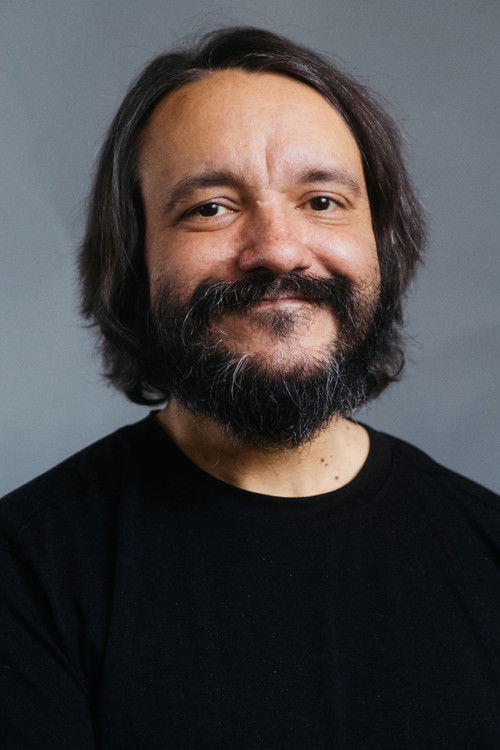 Julien Bernatchez as Popo