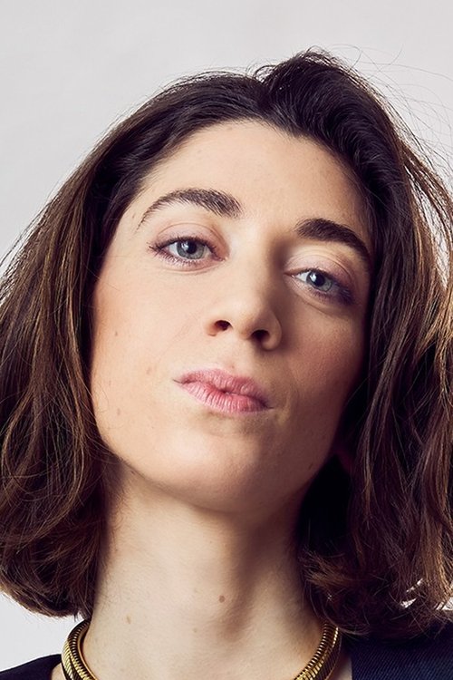 Sara Mafodda as Prudenza