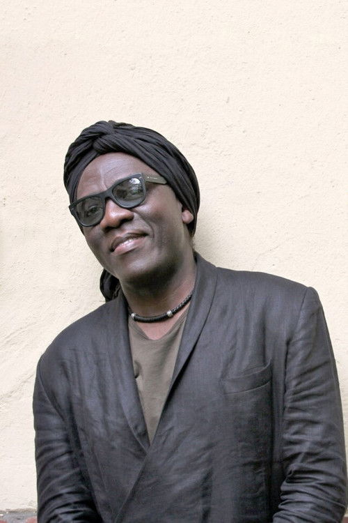 Richard Bona profile photo