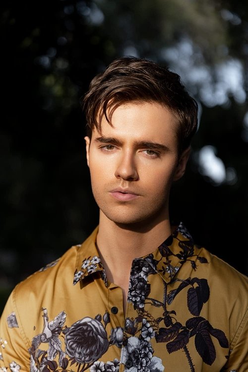 Anthony De La Torre as Johnny Grissom