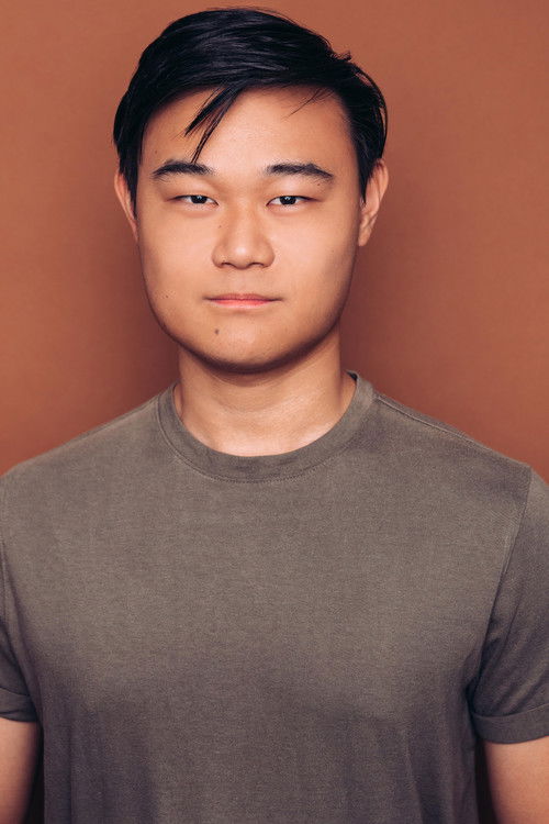 Leon Qin as Jake Kim