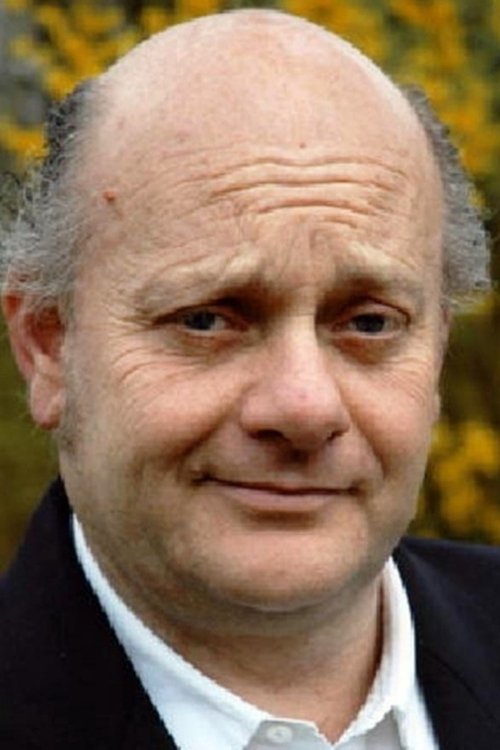 Laurent Berthet as Lawyer