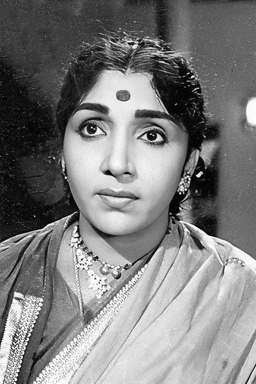 Hemalatha Devi as 