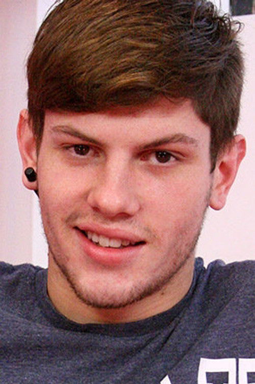 Louis Charter as (archive footage)