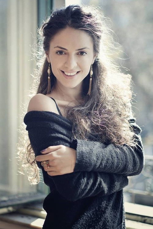 Teodora Păcurar profile photo