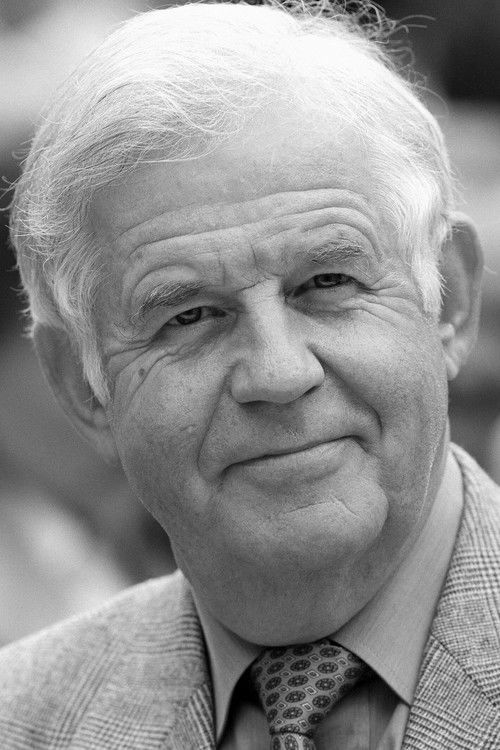 Kurt Biedenkopf as Himself