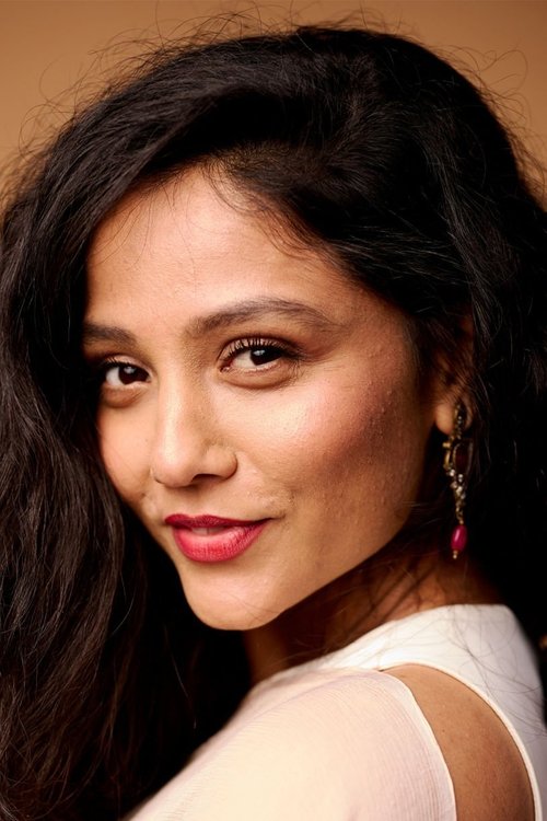 Uttera Singh as Maithili