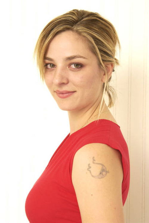 Zoë Poledouris as Rachel