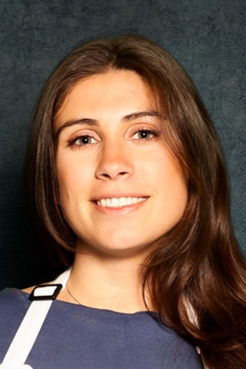 Charlotte Verdier as Marlène