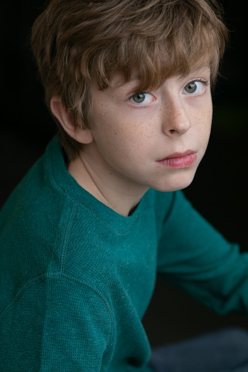 Thatcher Jacobs as Lepus