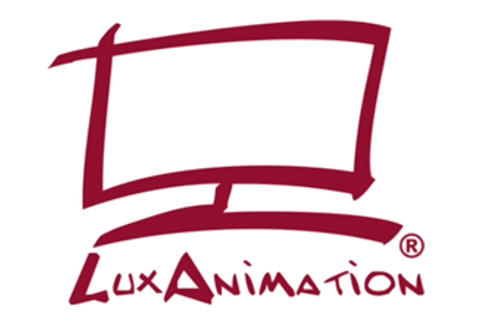 LuxAnimation logo