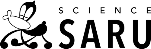 Science SARU logo