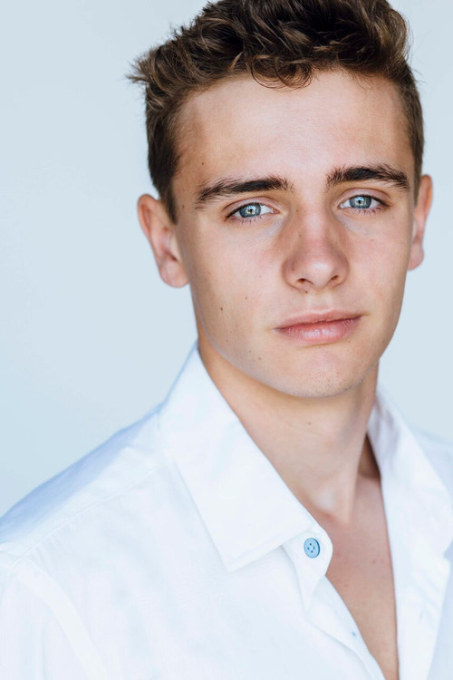 Charlie Wright as Dylan