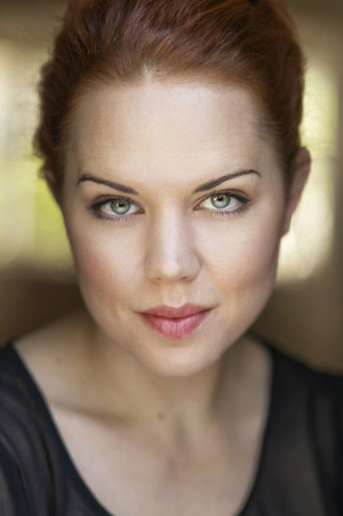 Hannah Tasker-Poland as Girl in toilets