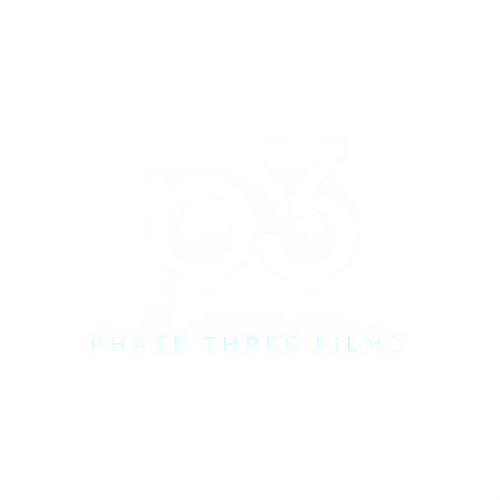 Phase 3 Films logo