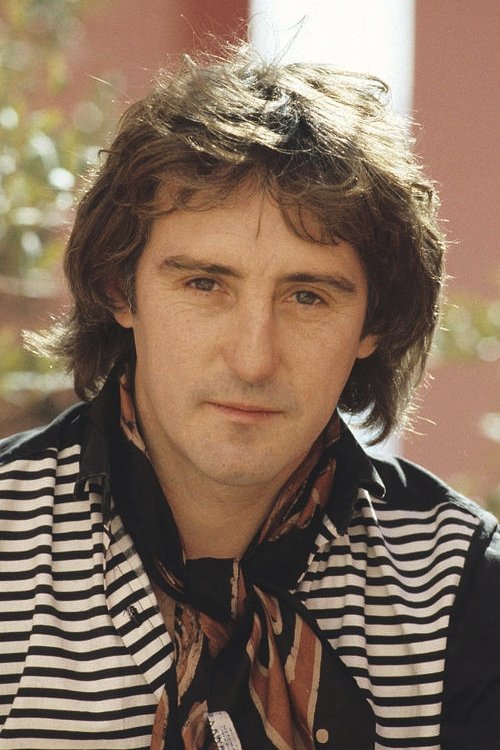 Denny Laine as 