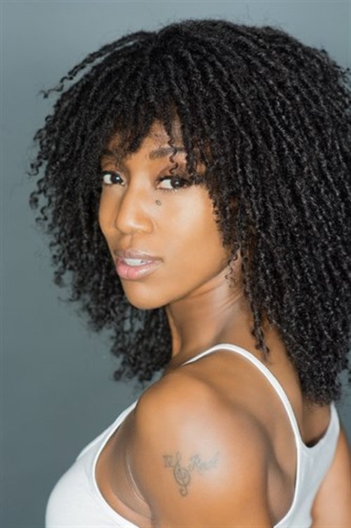 Comfort Fedoke as Comfort