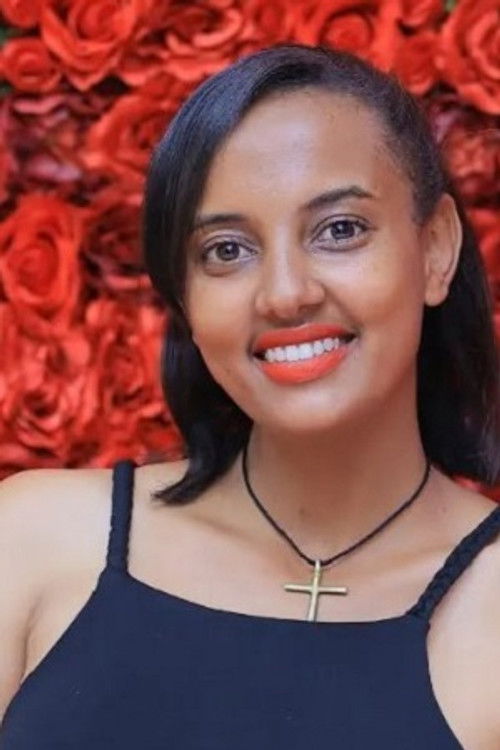 Meron Tesfaye as 